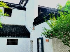 -南京民俗博物馆(甘熙故居)