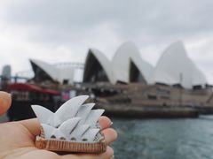 -悉尼歌剧院