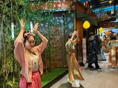 -云境生态园(红谷滩店)