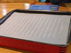 -四禧精酿铜锅涮肉·烧烤工场(大明湖店)