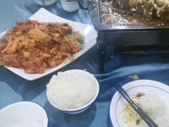 -清真•蜀风园(丁字沽总店)