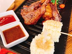 -LYFATTI 莱芙缇(赣水路店)