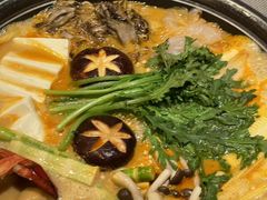 -月下料理(楷林IFC店)