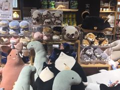 -九木杂物社(恒隆广场店)