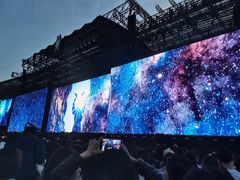 -南京奥林匹克体育中心