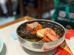 -状元阁烧烤(新华路总店)