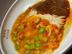 -松鹤楼面馆(清河万象汇店)