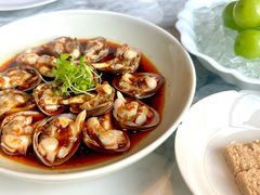 闽式捞汁黄蚬子-遇外滩(BFC外滩金融中心店)