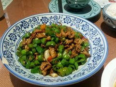 -佬湘楼·27年湘菜(天河都市广场店)