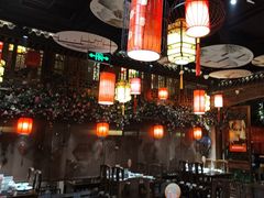 -徽镇小厨·经典徽菜(十里河店)