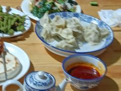 -清真·西羊市老米家泡馍(大唐西市店)