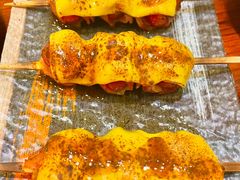 -鸟串烧Yakitori