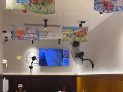 -呼啦面馆·头牌豌杂面(爱琴海店)