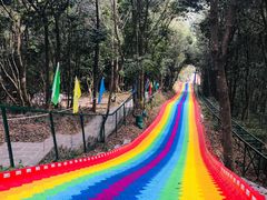 -百漈沟生态旅游景区
