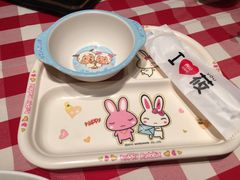 -西贝莜面村(近铁城市广场店)