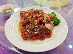 -老乡村美食农庄