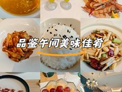 -彩虹之约•淮扬家宴(亚运村店)