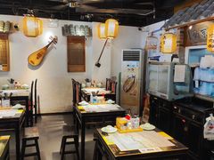 大堂-京城小江南·北京烤鸭·江南土菜·白鱼(中关村店)