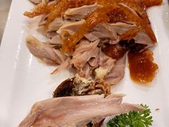 -北京全聚德(西客站店)