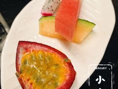 -小广寒电影艺术餐厅(小广寒经三路店)