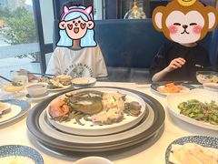 -望海臻鲜·海鲜餐厅