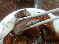 -陈光记烧腊店(罗保博士街店)