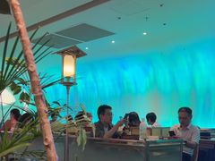 -桂满陇·蟹黄小笼汤包(巴黎春天浦建店)