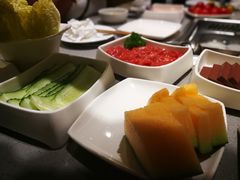 -海底捞火锅(方圆荟店)