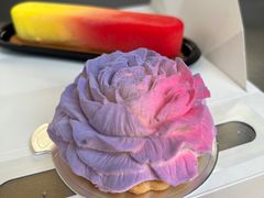 -GRAMCAKE一克甜品(昙华林花园山店)