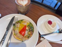 -Peet's Coffee皮爷咖啡(新天地黑标店)