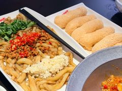 -天宝兄弟(前海壹方城店)