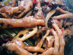 -老虎滩船说·海胆水饺·大连海鲜(老虎滩店)