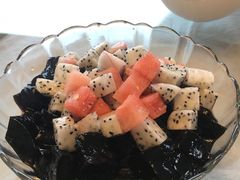 -迎晨餐厅(青芝坞店)
