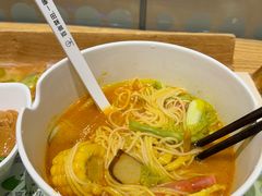 -许小树(国贸商城店)