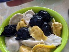 -北方饺子王·海肠捞饭·海鲜锅(山大店)