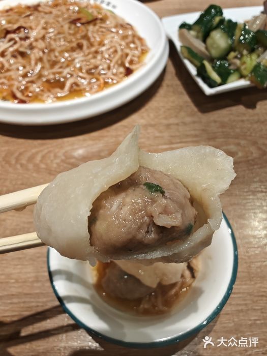 直隶安家牛肉罩饼(建华店)图片