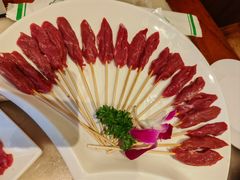 -南门涮肉(天坛店)