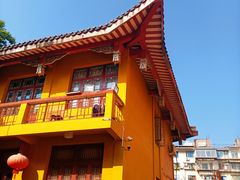 -福州开元寺