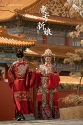 -安娜公馆婚纱摄影(锦州店)