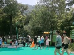 -苏州乐园森林水世界