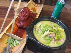 -大牌大·传统杭帮菜(湖滨店)