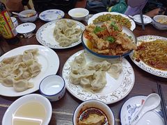 -东北饺子馆(外贸路a9号店)