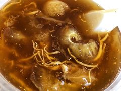 -添發碗仔翅美食