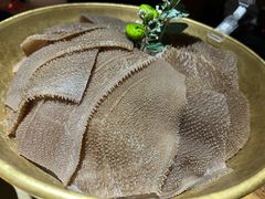 -巴奴毛肚火锅(广益哥伦布店)