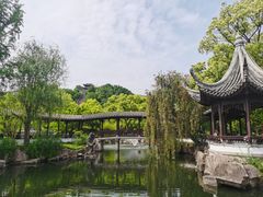 -台州府城(东湖)