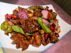 -小康菜馆(花桥二村社区店)