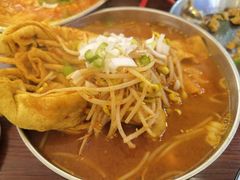 -青春分食(仙林大学城店)