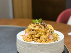 -福海居烤鸭店(鸟巢店)