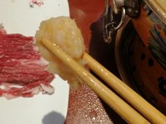 -1078號老北京涮肉(松柏店)