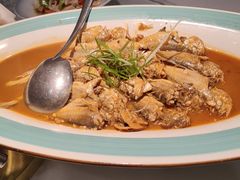 -渔娘渔家丹东海鲜(东直门店)